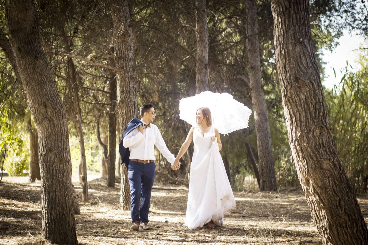 10 συμβουλές για τη σωστή επιλογή φωτογράφου γάμου 2019