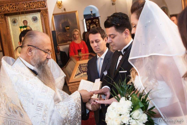 φωτογραφιεσ απο γαμο αχαρναι