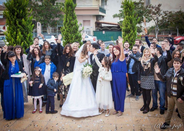 φωτογραφοσ γαμου αχαρναι