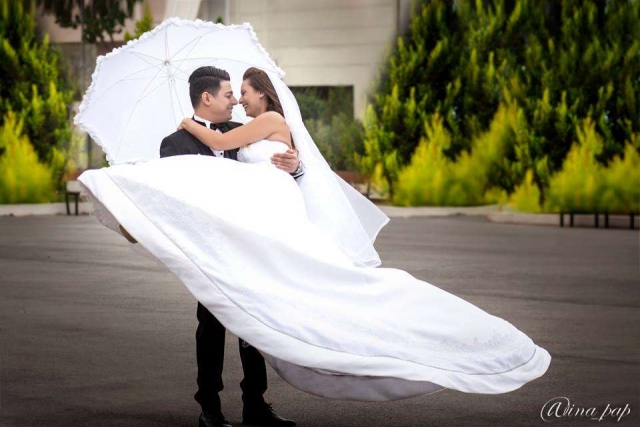 ψηφιακο αλμπουμ γαμου αχαρναι