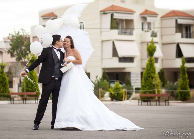 ψηφιακο αλμπουμ γαμου τιμεσ