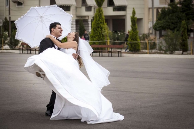 ψηφιακο αλμπουμ γαμου προσφορα αχαρναι