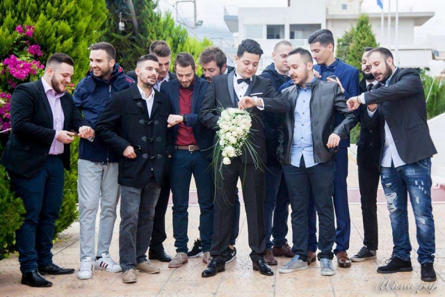 οικονομικη φωτογραφιση γαμου αχαρναι