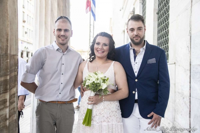 οικονομικη φωτογραφηση γαμου αθηνα