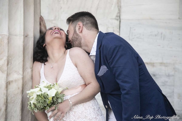 φωτογραφιεσ απο γαμο αθηνα