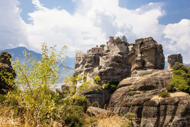 φωτογραφιεσ βαπτισησ τιμεσ μετεωρα