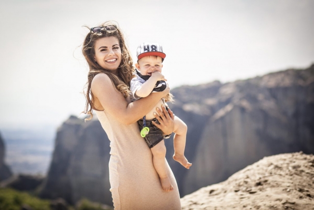 φωτογραφοσ για βαπτιση τιμεσ μετεωρα