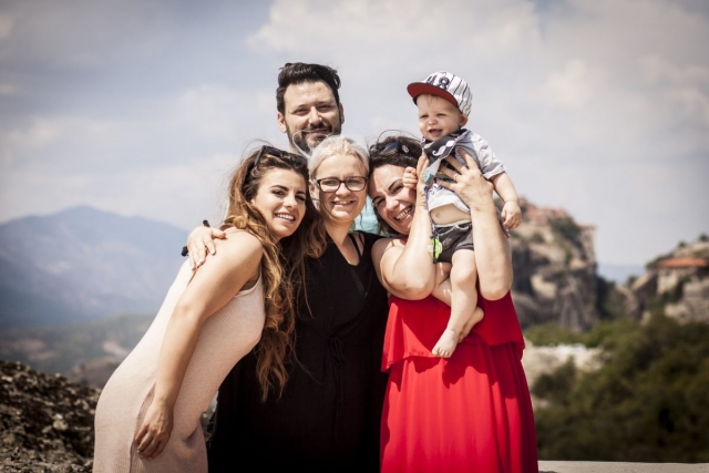 ψηφιακο αλμπουμ βαπτισησ τιμη μετεωρα