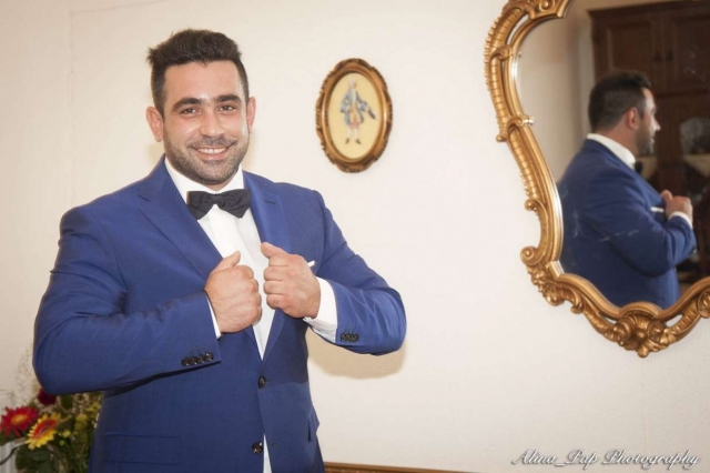 οικονομικη φωτογραφιση γαμου χαιδαρι