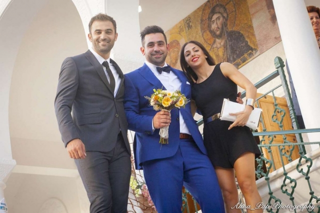 προσφορα ωτογραφιση γαμου χαιδαρι