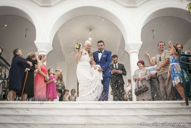 οικονομικα πακετα γαμου χαιδαρι