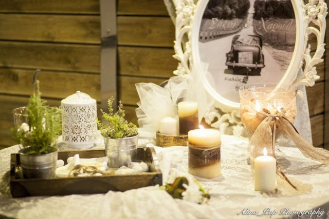 οικονομικη φωτογραφηση γαμου χαιδαρι