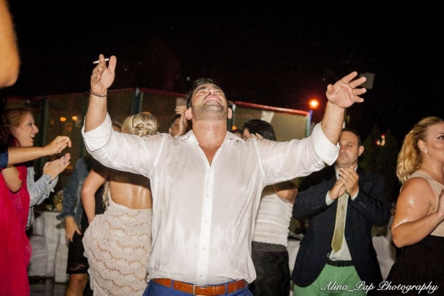 φωτογραφιεσ απο γαμο χαιδαρι