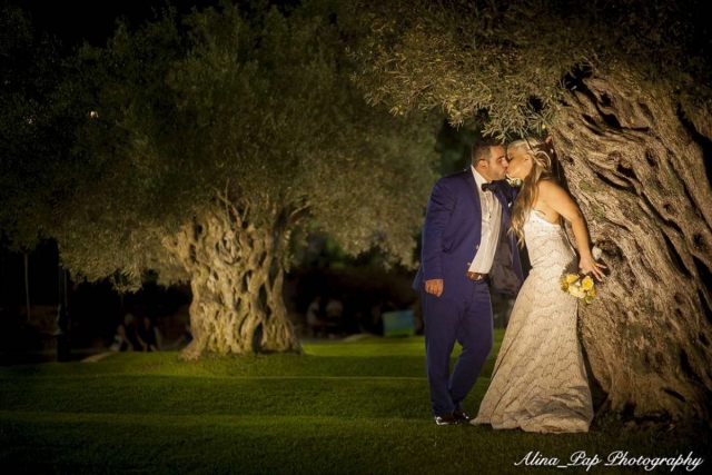 φορεματα για γαμο χαιδαρι