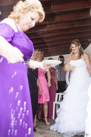 φωτογραφιεσ απο γαμο ελασσονασ