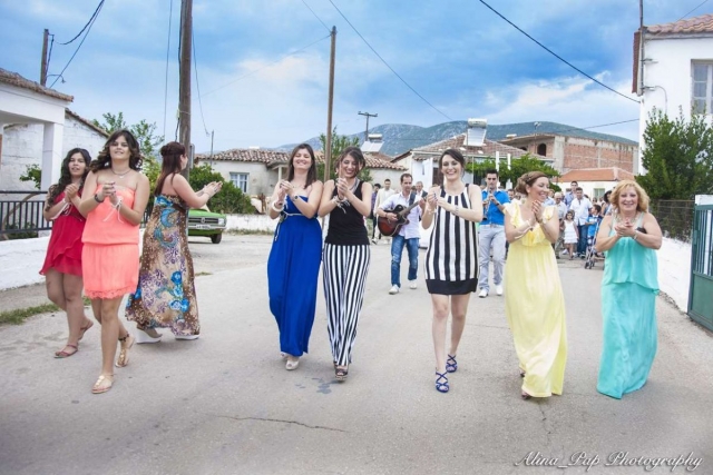 φωτογραφοσ γαμου ελασσονασ