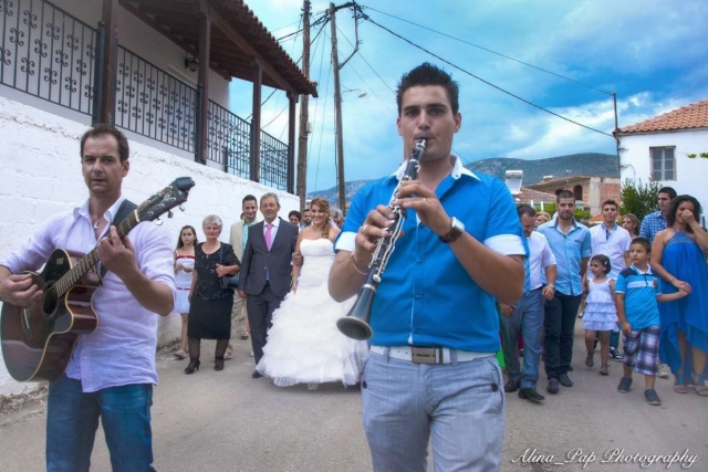 φωτογραφοσ για γαμο ελασσονασ