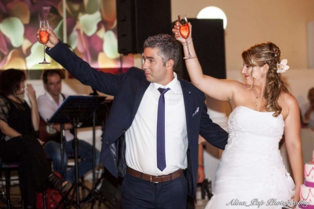 προσφορα γαμου ελασσονασ