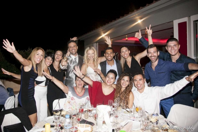 πακετα γαμου προσφορεσ ηλιουπολη