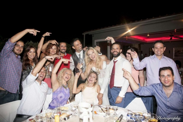 πακετα γαμου τιμεσ ηλιουπολη