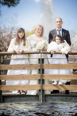 φορεματα για γαμο βυρωνασ