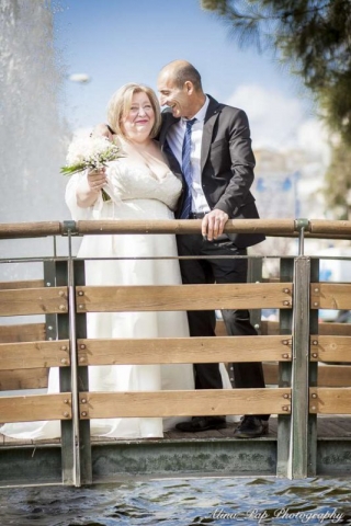 φωτογραφιεσ απο γαμο βυρωνασ