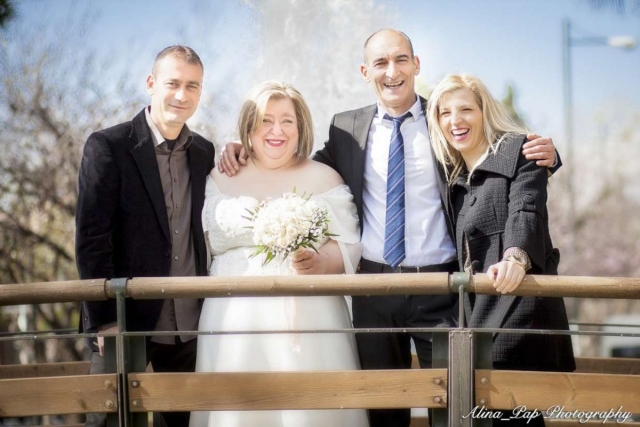 φωτογραφιση γαμου