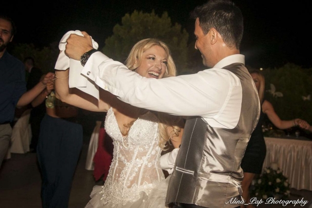 προσφορα γαμου ηλιουπολη