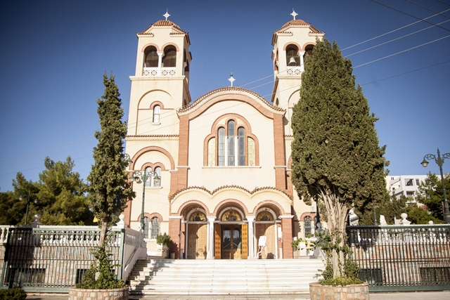 βαπτιση φωτογραφοσ τιμεσ υμηττοσ