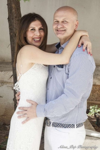 φορεματα για γαμο αλιμοσ