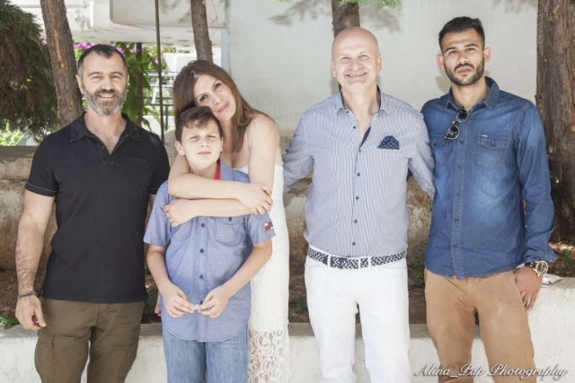 φωτογραφηση γαμου τιμεσ αλιμοσ