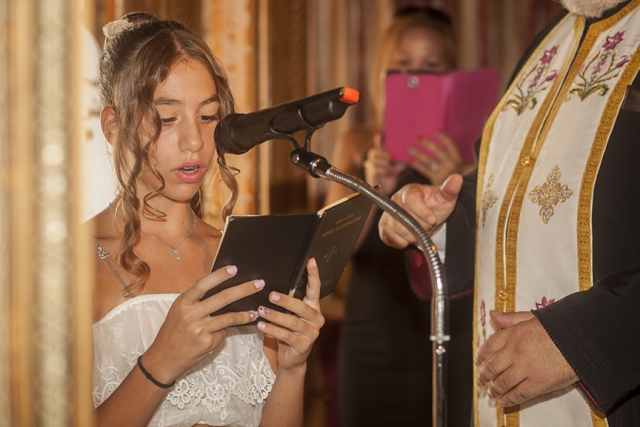 φωτογραφιση βαπτισησ υμηττοσ