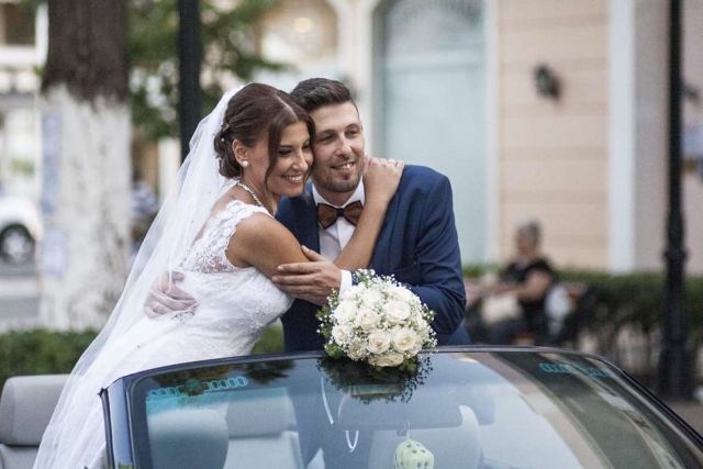 φωτογραφηση γαμου προσφορεσ συκιεσ