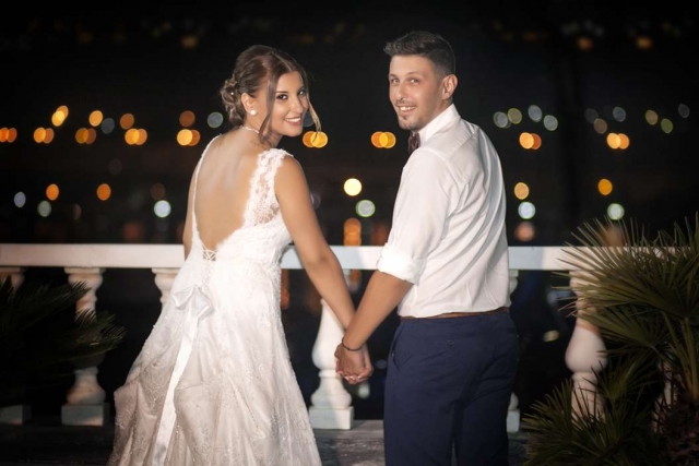 φωτογραφιεσ απο γαμο συκιεσ