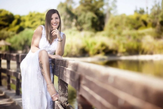 φωτογραφιση γαμου συκιεσ