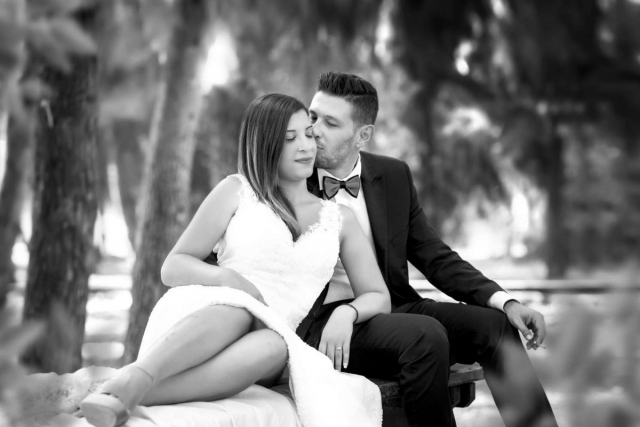 φωτογραφοσ γαμου συκιεσ