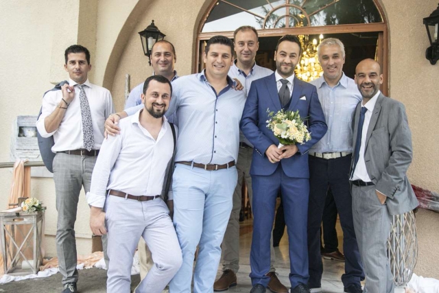 φωτογραφοσ γαμου πετρουπολη