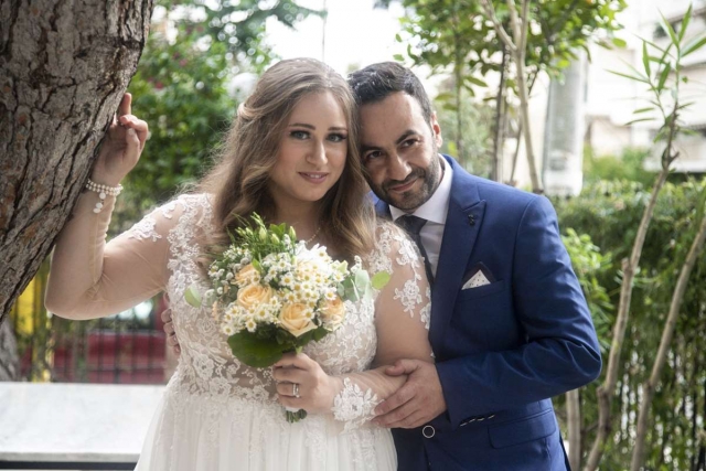 χαμηλεσ τιμεσ φωτογραφου για γαμο πετρουπολη