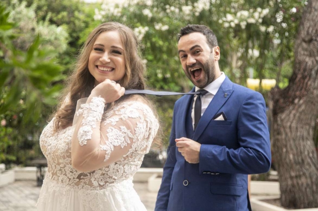 οικονομικεσ φωτογραφιεσ απο γαμο πετρουπολη