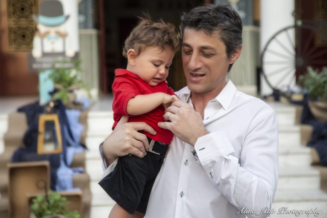 Φωτογράφηση Βάπτισης Ι. Ναός Κωσταντινου κ Ελένης, Άγιος Δημήτριος Νεκτάριος – Δημήτριος (43)
