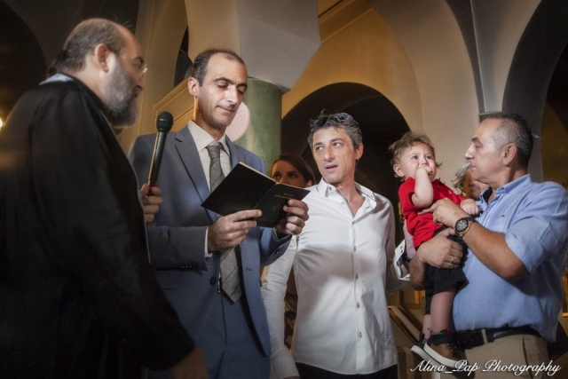 Φωτογράφηση Βάπτισης Ι. Ναός Κωσταντινου κ Ελένης, Άγιος Δημήτριος Νεκτάριος – Δημήτριος (47)