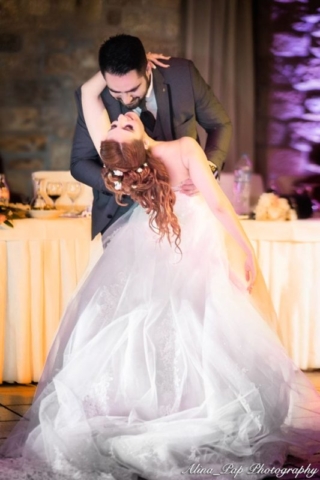 φωτογράφηση γάμου σπάτα στον Ιερό Ναό Φανερωμένης Αμπελοκήπων (12)