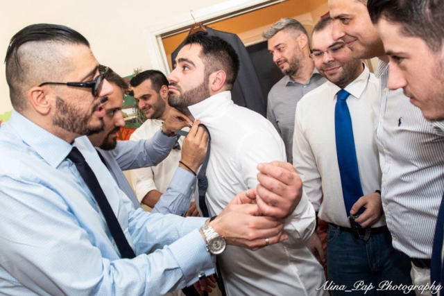 φωτογράφηση γάμου σπάτα στον Ιερό Ναό Φανερωμένης Αμπελοκήπων (25)