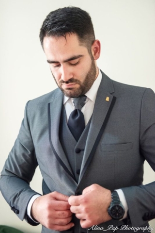 φωτογράφηση γάμου σπάτα στον Ιερό Ναό Φανερωμένης Αμπελοκήπων (28)