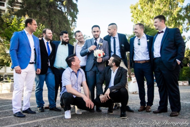 φωτογράφηση γάμου σπάτα στον Ιερό Ναό Φανερωμένης Αμπελοκήπων (35)